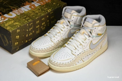 Hyperoad 1 Supply of High Jordan SP Summer LA Bephies Union ‘96 Retro OG Beauty 1023